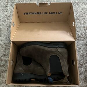 Blundstone Boots